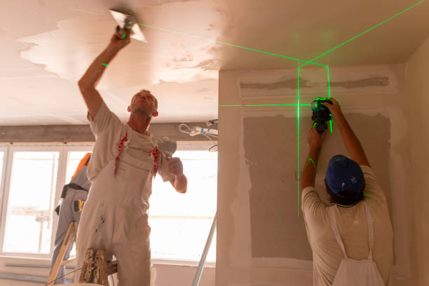 Best Drywall Patching  in Sebastian, TX